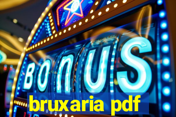 bruxaria pdf